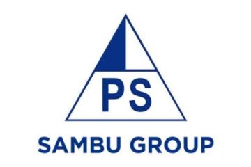 Sambu Group bangun tanggul sepanjang 2.000 meter di Riau