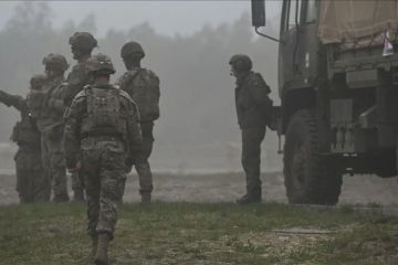 NATO adakan latihan militer libatkan 20 ribu prajurit dari 13 negara
