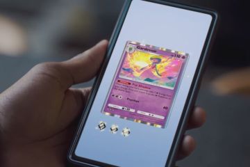 Gim "Pokemon Trading Card Game Pocket" segera hadir pada tahun ini