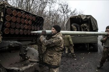 Korsel tegaskan tidak akan kirim senjata mematikan ke Ukraina