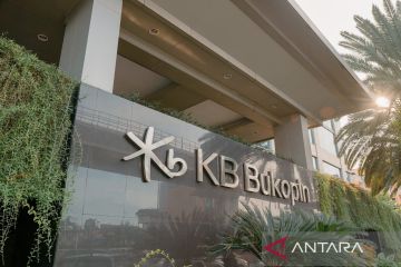 Bank KB Bukopin bidik kerja sama dengan entitas bisnis Korea Selatan