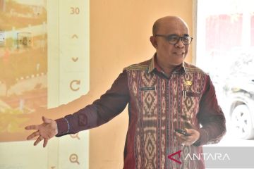 Disparekraf NTT ajak pelaku UMK daftarkan merek dagang