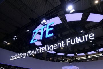 ZTE lansir inovasi yang sangat efisien, ramah lingkungan, dan pintar di MWC 2024