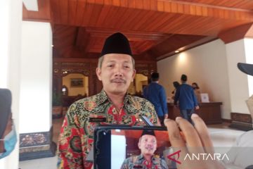 Kantor Kemenag Surakarta revitalisasi KUA untuk optimalisasi kerja