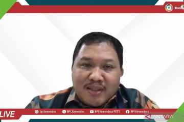 Kemendes ingatkan manfaatkan Bengkel HAKI lindungi temuan dari desa