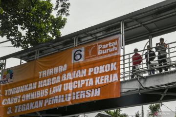 SIM Keliling di Jakarta diliburkan selama Hari Buruh Internasional
