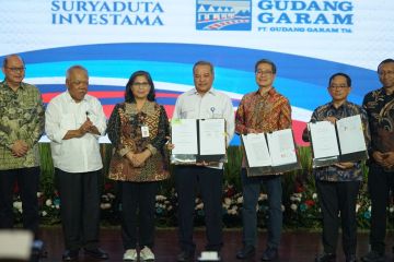 Pj Wali Kota sebut Tol Kediri jadi pengungkit perekonomian