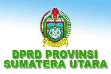 Sekretariat DPRD Sumut surati PDI-P terkait usulan pengganti ketua