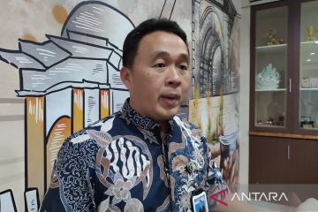 Kemenkeu targetkan pendapatan negara di Bengkulu capai Rp3,33 triliun