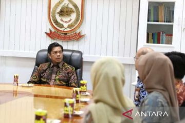 Pemkot Makassar sebut kehadiran LPS perkuat sistem perbankan