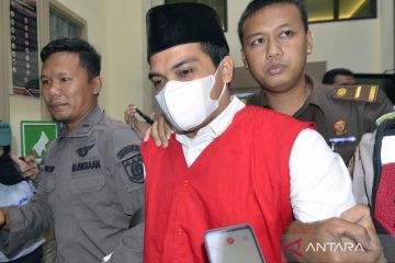 Hakim jatuhkan hukuman mati bagi mantan Kasat Narkoba Polres Lampung Selatan