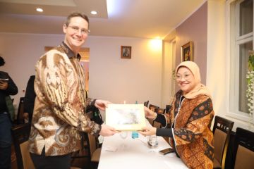 Indonesia dan Austria perkuat kerja sama pengembangan BLK