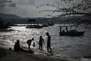 InJourney komitmen bangun pariwisata ramah lingkungan di Danau Toba