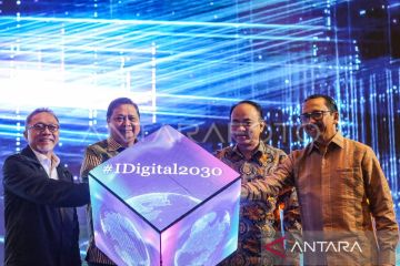 BI: "Proof of concept' rupiah digital dalam proses 'conceptual design'