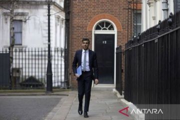 Dua menteri mengundurkan diri, PM Inggris terpaksa rombak kabinet