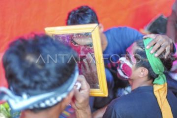 Pewarisan tradisi warga perantauan di Jambi