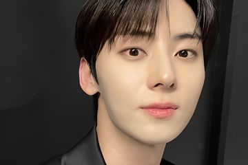 Hwang Minhyun dijadwalkan daftar wajib militer pada 21 Maret