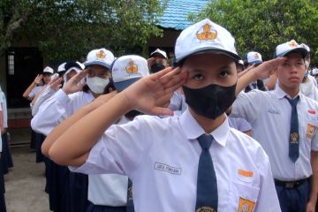 7.190 anak didik di Palangka Raya terima Program Indonesia Pintar