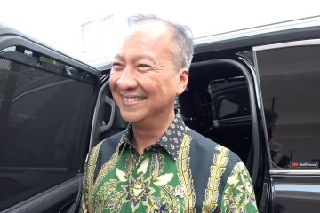 Agus Gumiwang nilai wajar menteri dari Golkar di kabinet bertambah