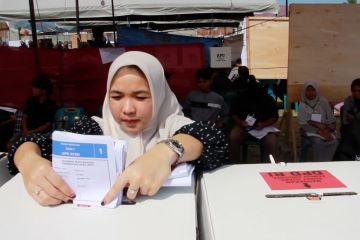 Bawaslu RI pastikan PSU di Aceh berjalan sesuai prosedur