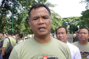 Pangdam IV Diponegoro minta warga laporkan personel yang tidak netral