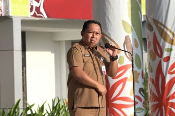 Rawan tinggi pelanggaran pemilu, ASN di Kota Ternate diingatkan netral