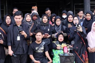 Suara anak muda diperebutkan, Pemuda Aceh ingin bebas pilih pemimpin