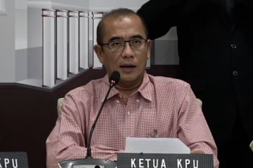 Tanggapi perbedaan data Sirekap, KPU: Akan kita koreksi