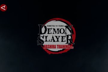 Anime Demon Slayer kembali, kisahkan pelatihan intensif Tanjiro dkk