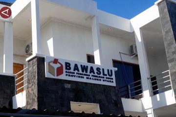 Bawaslu Malut rekomendasikan 12 TPS gelar PSU