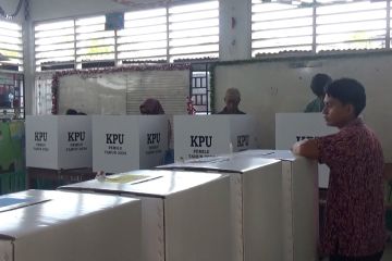 Bawaslu Sumbar kaji potensi terjadinya PSU