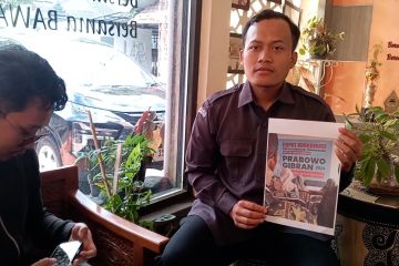 Bawaslu telusuri konsolidasi kades di Temanggung menangkan Prabowo