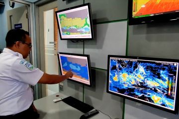 BMKG prediksi banjir Rob terjadi di pesisir utara Jateng