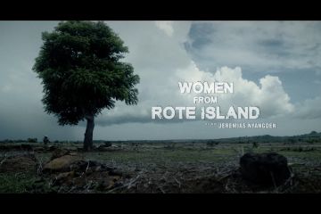 Film terbaik FFI 2023 'Women from Rote Island' tayang pada 22 Februari