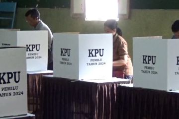 Gelar PSU, KPU Kabupaten Malang optimistis partisipasi meningkat