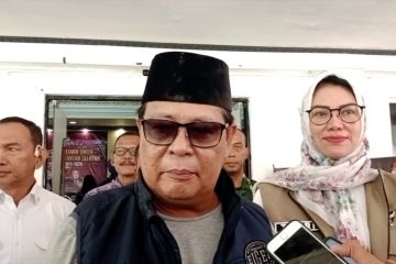 Gubernur Kalsel pastikan Pemilu 2024 berjalan kondusif