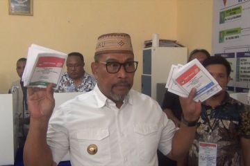 Gubernur Maluku ajak masyarakat hindari konflik