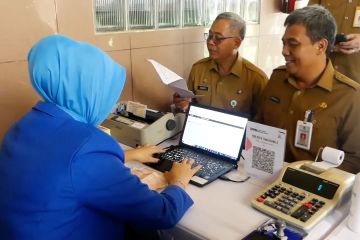 HUT ke 31 Kota Tangerang, Pemkot berikan keringanan pembayaran PBB