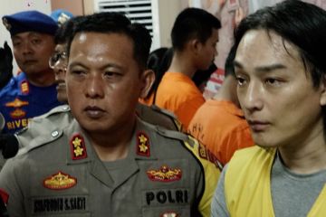 Imigrasi Batam deportasi buron asal Jepang