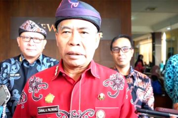 Kaltara targetkan PAD naik 12 persen di tahun 2024