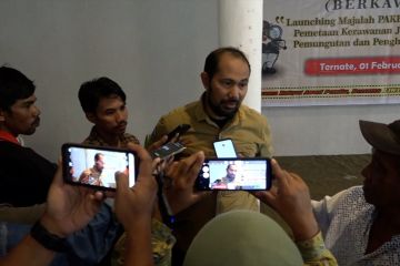 Menjadi daerah rawan Pemilu, Bawaslu Maluku Utara beri tanggapan