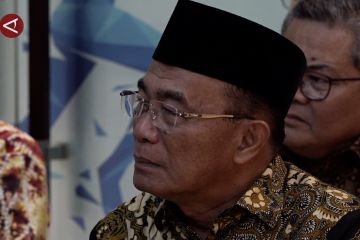 Muhadjir Effendy tepis isu mundur dari kabinet Indonesia Maju