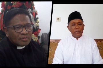 Para tokoh Maluku ingatkan warga hormati hasil Pemilu