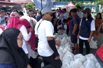 Pedagang Teras Malioboro 2 kritik Pemkot Yogya dengan bansos mandiri