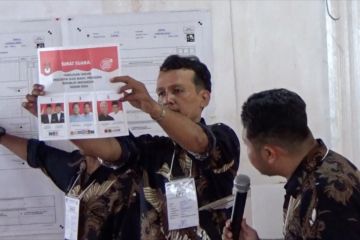 Pengamat UGM sebut Sirekap bisa diandalkan untuk penghitungan suara