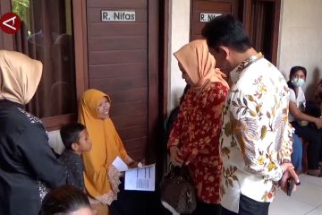 BKKBN targetkan Kota Denpasar capai 'zero stunting' melalui inovasi