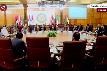 Liga Arab tegaskan lagi perlindungan bagi warisan budaya Palestina