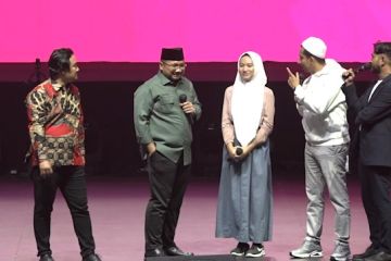 Kemenag ajak generasi muda penuhi hak politik melalui Pemilu