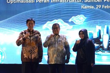 Tiga fokus WJES 2024 untuk capai target pertumbuhan ekonomi Jabar