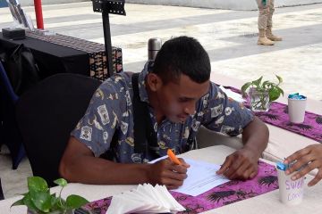 Tekan pengangguran, Pemprov Papua gelar bursa kerja 2024